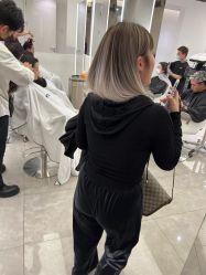 -MY HAIR ARDOR