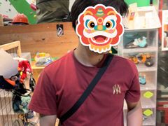 -绿壁虎攀岩基地(Tcar店)