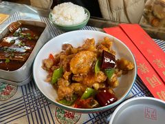 -七寻八找·胡同菜