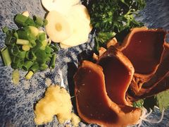 -気楽亭和食料理(气乐亭大世界本店)