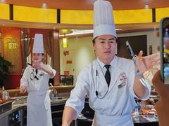 -牛将军•涮肉•烤肉(北京王府井·故宫店)