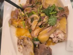 -金騰閣·经典粤菜(汾江中路店)