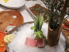 -写庭·鱼鲜川菜·宴请(铁像寺水街店)