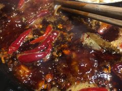 -重庆渝达老火锅(春熙路店)