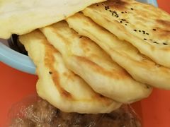-铁谢李松祖传羊肉汤馆
