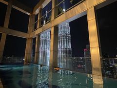 -吉隆坡国油双峰塔