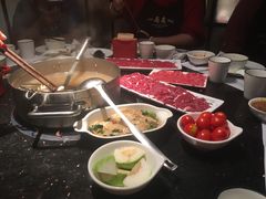 -牛事制造局牛肉火锅(莲岳路店)