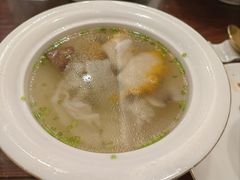 -鲁宴·鲁煨黄河生态大鲤鱼(月坛店)