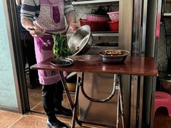 -吉英盐焗鸡(文中路店)