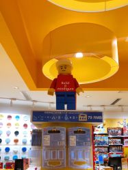 -乐高授权专卖店(南开大悦城店)