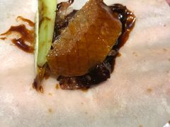 -又一福烤鸭·北京菜(东四店)
