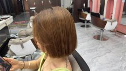 点击看大图 -芭莎造型·BAZAAR SALON