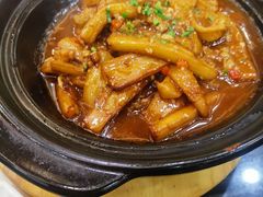 -虾饺妹·粤式手工点心(水荫路店)
