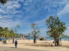 -大梅沙海滨公园