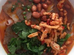 -津市牛肉粉(生源时代广场店)