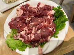 -草原饭店火锅