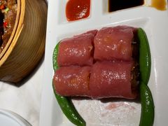-钟菜·粤菜点心·宴请(海上世界·汇港二期店)