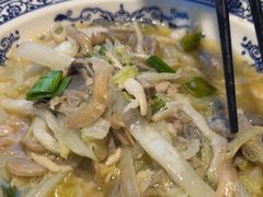 -小柴米·传统江西菜(万寿宫店)