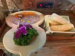 -蜀大侠火锅(森兰花园城店)