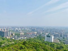 -杭州半山国家森林公园