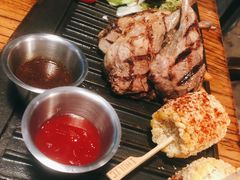 -I HOLIC艾豪丽披萨(KKone店)