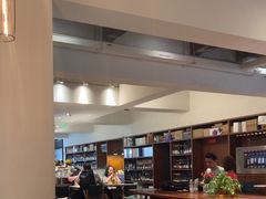 -BAKER&SPICE(安福路店)