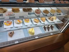 -Peet's Coffee皮爷咖啡(大学路店)