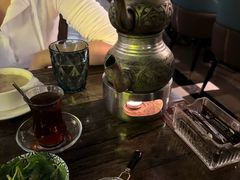 -Mevlana梅夫娜土耳其餐厅·清真