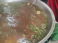 一锅牛肉小饭-焦大头牛肉小饭(南关店)