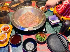 -牛New寿喜烧(中山公园龙之梦店)