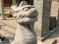 -爱新觉罗皇家博物院