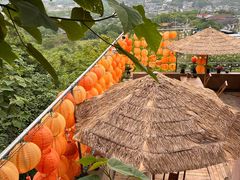 -伴山茶苑·围炉煮茶