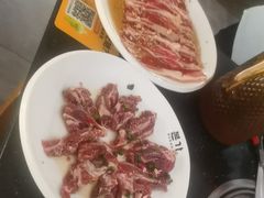 -本家·添百客韩国料理(泰然店)