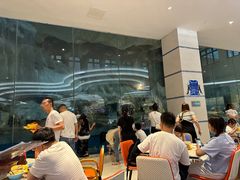 -帝企鹅自助餐厅•儿童岛•真企鹅(长隆企鹅酒店)