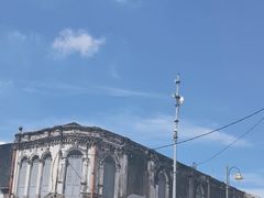 -槟城街头艺术街区