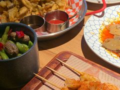 -雪熊精酿·哈尔滨烧烤酒馆(非遗大串店)