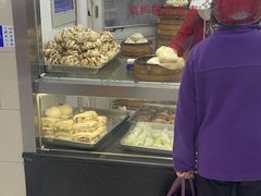 -常州糕团店(北大街新世纪商城店)