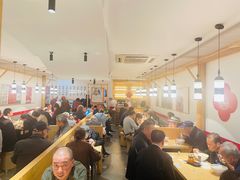 -朱新年·苏式汤团·面点(北寺塔店)