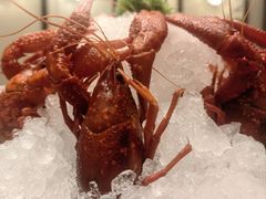 -海味观(老西门店)