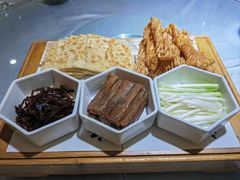 -鸭王烤鸭店(三里河店)