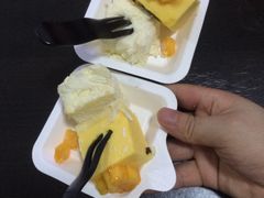 -壹点壹客·生日蛋糕(南山店)