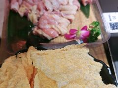 -淼福猪肚鸡·椰子鸡火锅(大沙地店)