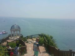 android_upload_pic-大连金石滩滨海国家地质公园