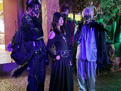 -七彩云南欢乐世界