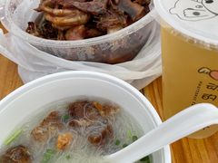 -斯丹姜母鸭·古法干香(涂门街总店)