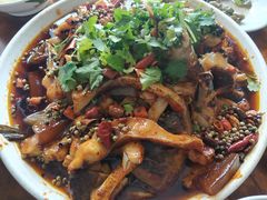 -四川泸州豆花饭店