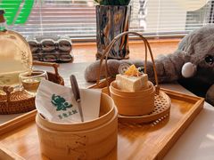 -吾象走甜·生日蛋糕·甜品台茶歇