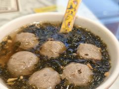 -六禄面家(芳和分店)