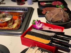 -鼎膳常火锅(华阳店)