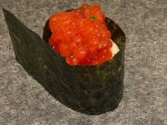 -嶺寿司